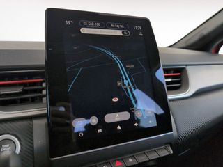 Renault Captur R.S. Line