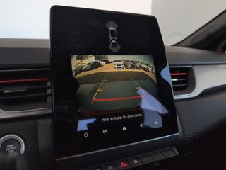 Renault Captur R.S. Line