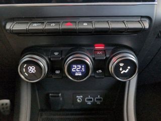 Renault Captur R.S. Line