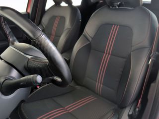 Renault Captur R.S. Line