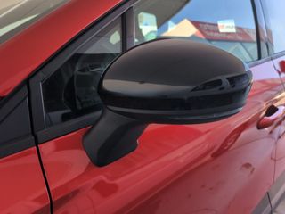 Renault Captur R.S. Line