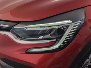 Renault Captur R.S. Line