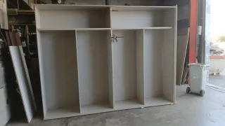 Oficial carpintería de madera