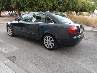 Audi A4 2004