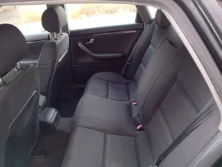 Audi A4 2004
