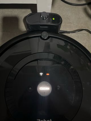 Robot Aspirador Roomba e5