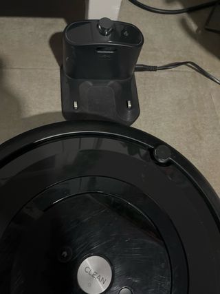 Robot Aspirador Roomba e5