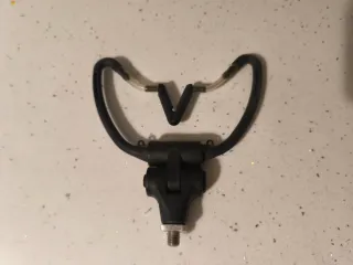 Soporte caña de pescar