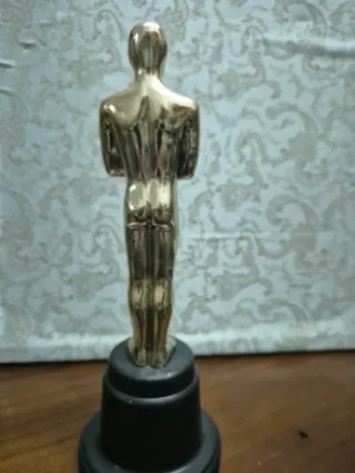 Figura Óscar A la millor mare
