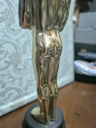 Figura Óscar A la millor mare