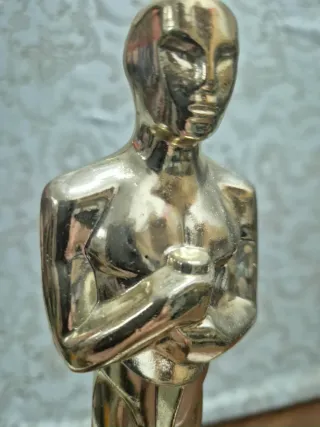 Figura Óscar A la millor mare