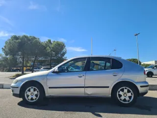 SEAT Leon 2002