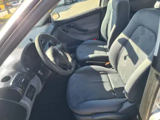 SEAT Leon 2002