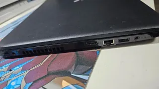 Notebook Compaq Nero/Grigio