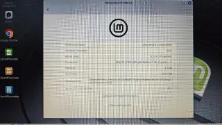 Notebook Compaq Nero/Grigio