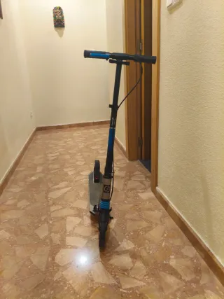 Patinete Oxelo Mid 9