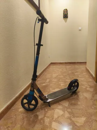 Patinete Oxelo Mid 9