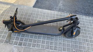 Patinete Eléctrico Segway Ninebot F30E