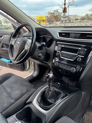 Nissan X-Trail 2016