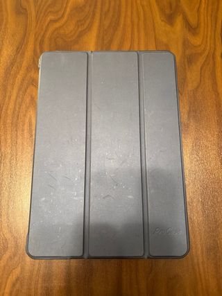 iPad 9ª Gen 2021 Space Gray