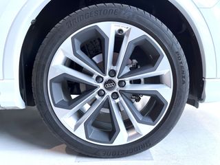 Q3 Sportback 35 TFSI S-Tronic Black Line