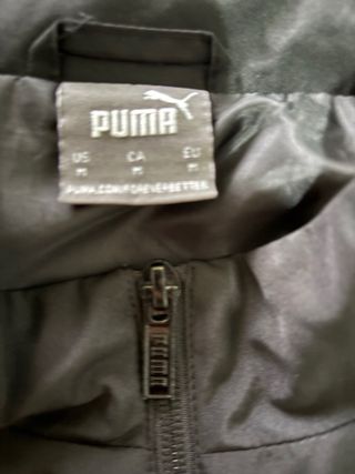 Cortavientos Puma L'Olympique de Marsella