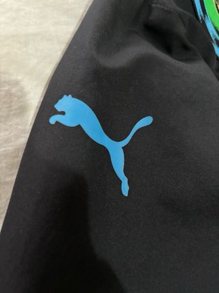 Cortavientos Puma L'Olympique de Marsella