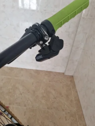 Bicicleta Scott Lector 6 Carbono