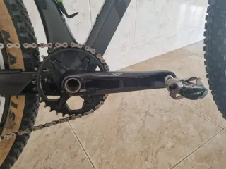 Bicicleta Scott Lector 6 Carbono