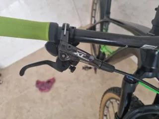 Bicicleta Scott Lector 6 Carbono