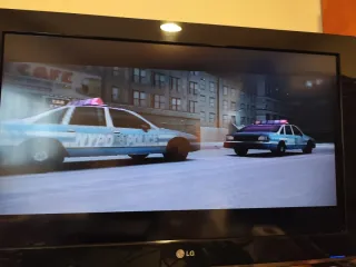 Max Payne PS2 (PlayStation 2)