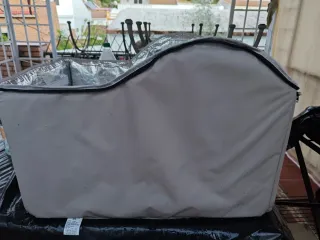 Casa para gato XL verano