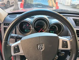 Dodge Nitro 2007