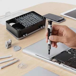 Kit Precisión 115 en 1