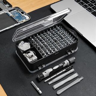 Kit Precisión 115 en 1