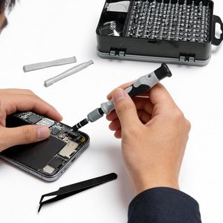 Kit Precisión 115 en 1