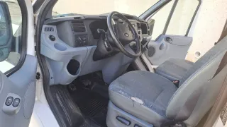 Ford Transit 2010