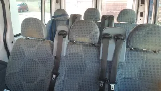 Ford Transit 2010