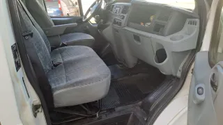 Ford Transit 2010
