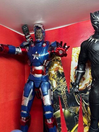 Iron Patriot 1/6