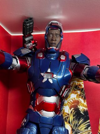 Iron Patriot 1/6