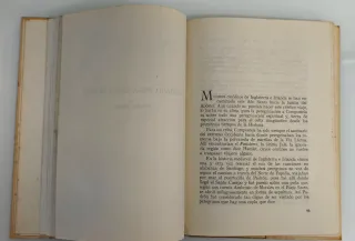 Libro Santiago en la Historia, literatura y arte