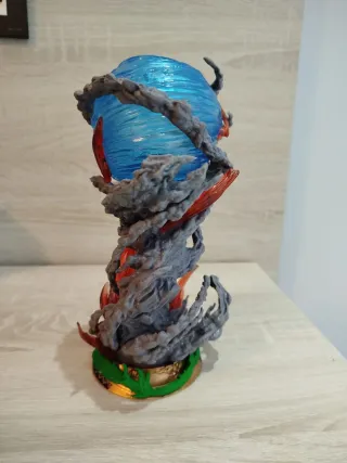 Figura Goku Dragón Ball 22 cm