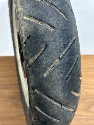 KYMCO DJ RUEDA DELANTERA