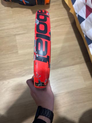 Babolat Technical Viper 2023