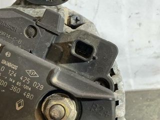 Renault 8200360480 alternador clio 1.5 dci 60717