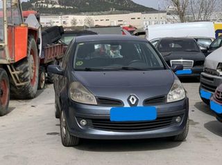 Renault 8200360480 alternador clio 1.5 dci 60717