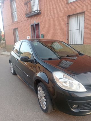 Renault Clio 2007