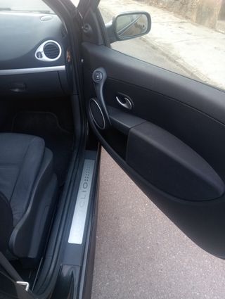 Renault Clio 2007