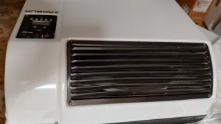 Robur 3000 a metano